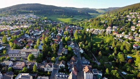 Neustadt Titisee